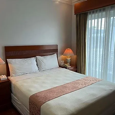 Vip Suite Hostel & Dormitory